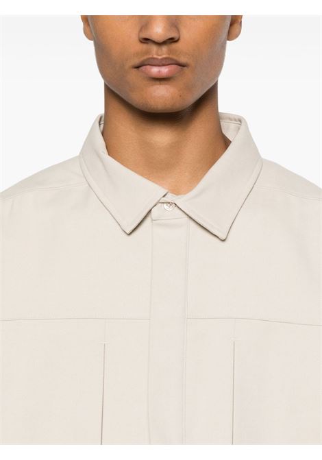 White Duty shirt ENTIRE STUDIOS - Unisex ENTIRE STUDIOS | ES2465FO